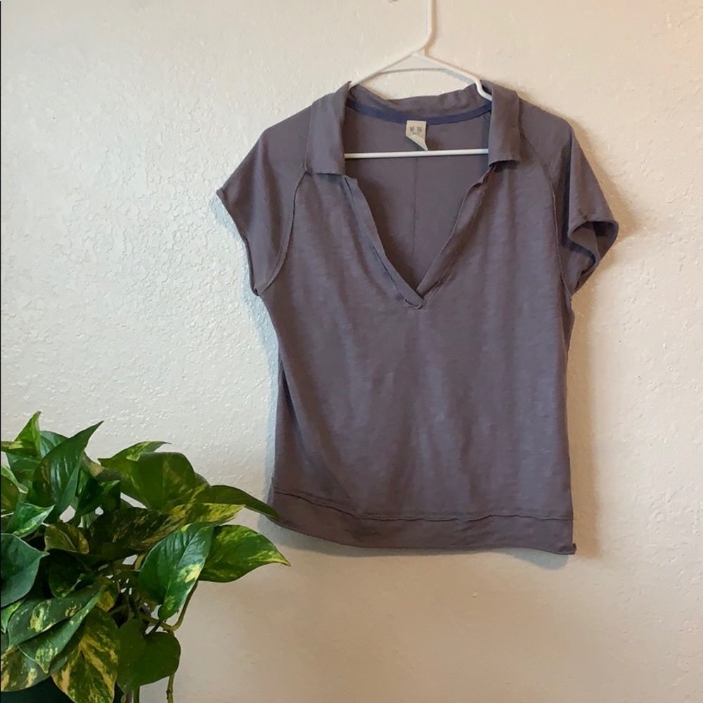 Free People T-Shirt